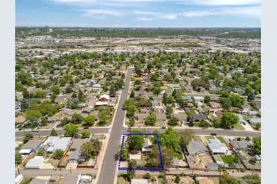 801 S Shoshone Street, Denver, CO 80223 - Photo 28