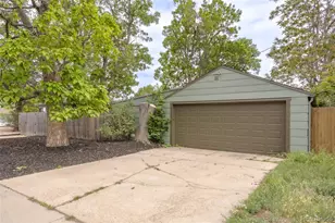 801 S Shoshone St, Denver, CO 80223 - Photo 24