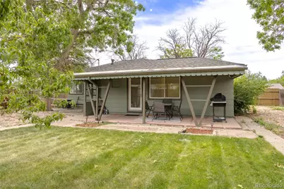 801 S Shoshone Street, Denver, CO 80223 - Photo 22