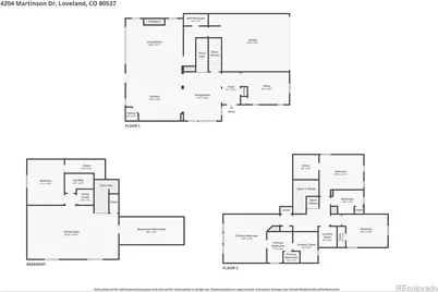 4204 Martinson Drive, Loveland, CO 80537 - Photo 38