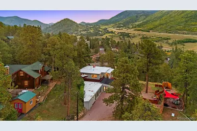 9450 Mohawk Trail, Cascade, CO 80809 - Photo 1