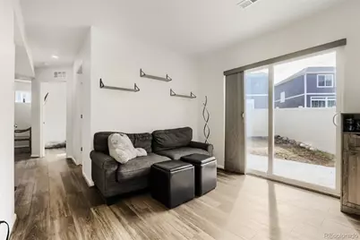 3944 N Quatar Court, Aurora, CO 80019 - Photo 4