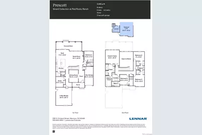 15433 W Dequesne Avenue, Morrison, CO 80465 - Photo 12