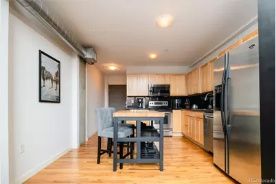 1050 Cherokee Street #305, Denver, CO 80204 - Photo 6