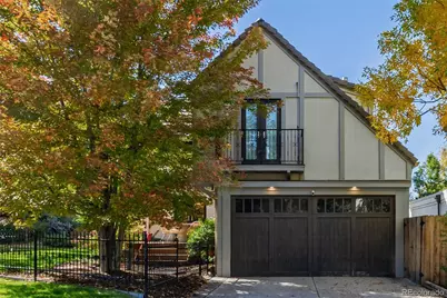 353 Bellaire Street, Denver, CO 80220 - Photo 2