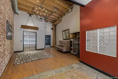 1745 Wazee Street #2E, Denver, CO 80202 - Photo 28