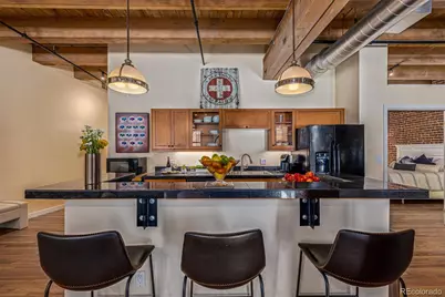 1745 Wazee Street #2E, Denver, CO 80202 - Photo 12