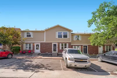 1543 S Ouray Circle #C, Aurora, CO 80017 - Photo 26