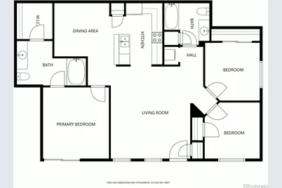 4100 Albion Street #109, Denver, CO 80216 - Photo 4