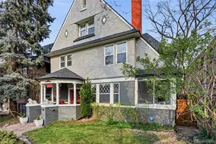 1366 Clayton St, Denver, CO 80206 - Photo 1