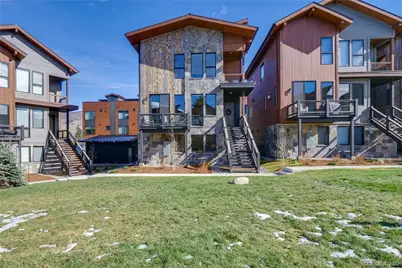 111 Geneva Drive, Silverthorne, CO 80498 - Photo 2