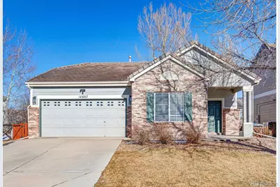 14807 E 118th Avenue, Commerce City, CO 80603 - Photo 2