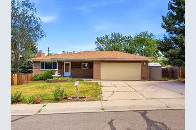 756 Zinnia Street, Golden, CO 80401 - Photo 2