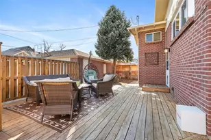 3446 W 30th Ave, Denver, CO 80221 - Photo 36