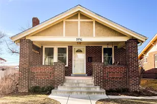 3446 W 30th Ave, Denver, CO 80221 - Photo 1