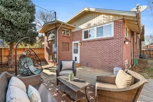 3446 W 30th Ave, Denver, CO 80221 - Photo 38