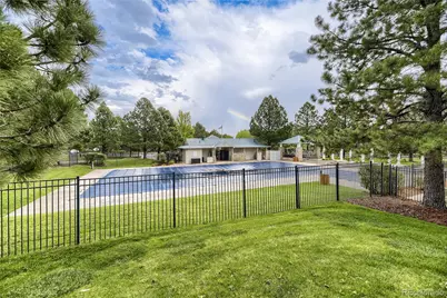10660 Pommel Court, Parker, CO 80134 - Photo 40