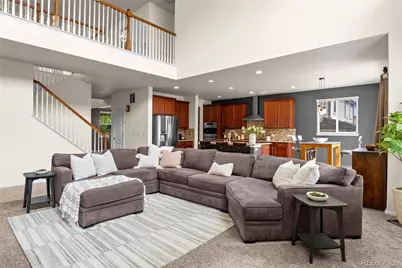 6678 Esmeralda Drive, Castle Rock, CO 80108 - Photo 8