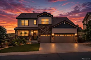 6678 Esmeralda Dr, Castle Rock, CO 80108 - Photo 1