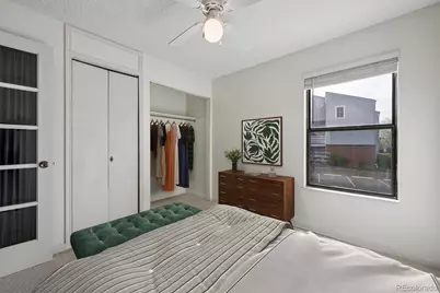 3121 S Tamarac Drive #208H, Denver, CO 80231 - Photo 16