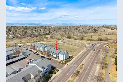 3121 S Tamarac Drive #208H, Denver, CO 80231 - Photo 1
