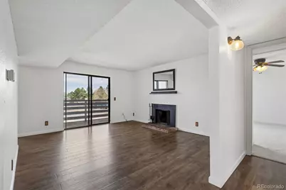 3121 S Tamarac Drive #208H, Denver, CO 80231 - Photo 6