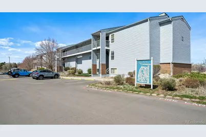 3121 S Tamarac Drive #208H, Denver, CO 80231 - Photo 30