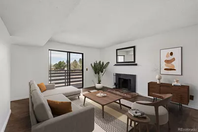 3121 S Tamarac Drive #208H, Denver, CO 80231 - Photo 6