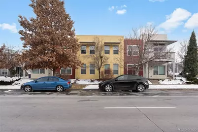 2708 Syracuse Street #111, Denver, CO 80238 - Photo 2