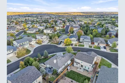 11853 High Desert Road, Parker, CO 80134 - Photo 38