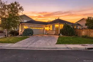 11853 High Desert Rd, Parker, CO 80134 - Photo 1