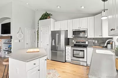11853 High Desert Road, Parker, CO 80134 - Photo 4