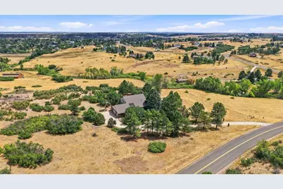 9302 N Heather Drive, Castle Rock, CO 80108 - Photo 2