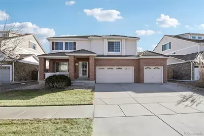 11858 Idalia Street, Commerce City, CO 80022 - Photo 1