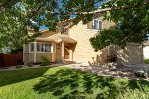 3649 Rawhide Cir, Castle Rock, CO 80104 - Photo 1