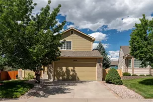 3649 Rawhide Cir, Castle Rock, CO 80104 - Photo 2