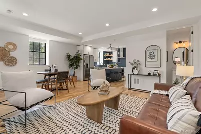 475 Galapago Street #3, Denver, CO 80204 - Photo 2