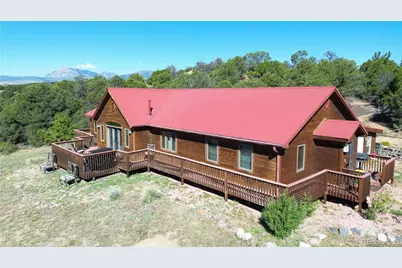 957 Vega Road, Walsenburg, CO 81089 - Photo 2