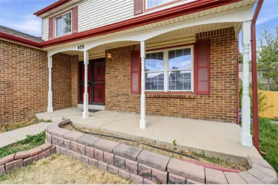 479 S Kingston Circle, Aurora, CO 80012 - Photo 4