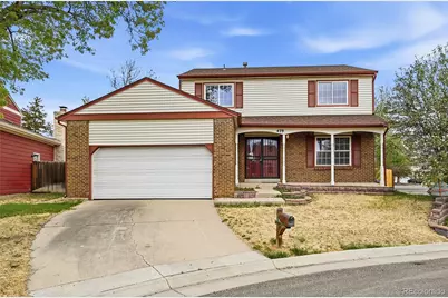 479 S Kingston Circle, Aurora, CO 80012 - Photo 2