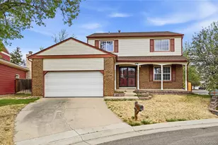 479 S Kingston Cir, Aurora, CO 80012 - Photo 2