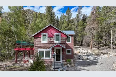 22680 County Road 292, Nathrop, CO 81236 - Photo 1