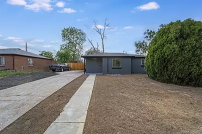 2921 Jasmine Street, Denver, CO 80207 - Photo 2