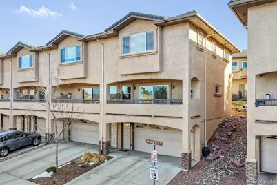 4735 Iron Horse Villas Point, Colorado Springs, CO 80917 - Photo 1