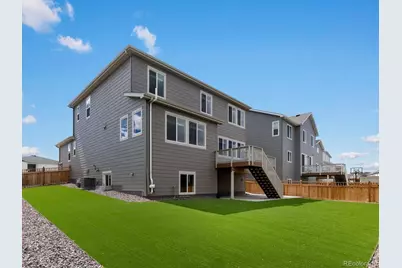 13953 Bunny Hop Lane, Parker, CO 80134 - Photo 44