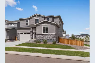 13953 Bunny Hop Lane, Parker, CO 80134 - Photo 2