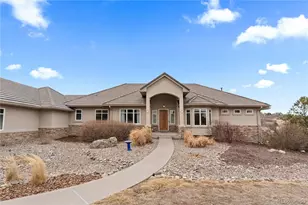 6329 Diamond Ridge Pkwy, Castle Rock, CO 80108 - Photo 2
