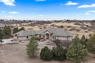 6329 Diamond Ridge Pkwy, Castle Rock, CO 80108 - Photo 1