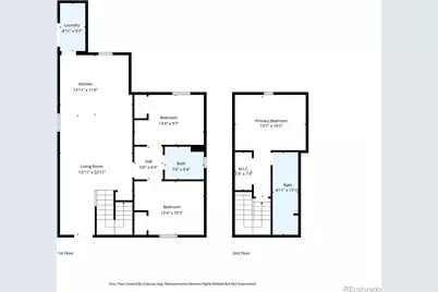 3630 W Walsh Place, Denver, CO 80219 - Photo 44
