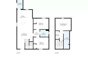 3630 W Walsh Pl, Denver, CO 80219 - Photo 44